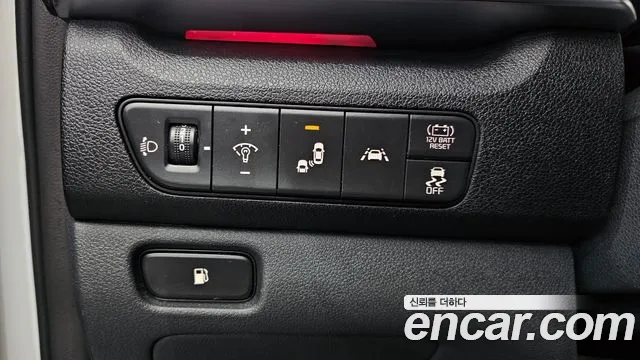 2022 Kia The New Niro 1.6 HEV Sold VIN KNACE81CGNA513722 – photo 27