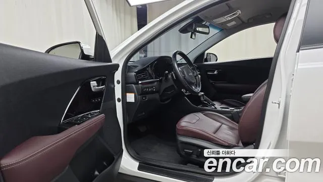 2022 Kia The New Niro 1.6 HEV Sold VIN KNACE81CGNA520498 – exterior detail 2022 Kia The New Niro 1.6 HEV Sold VIN KNACE81CGNA520498 – exterior detail