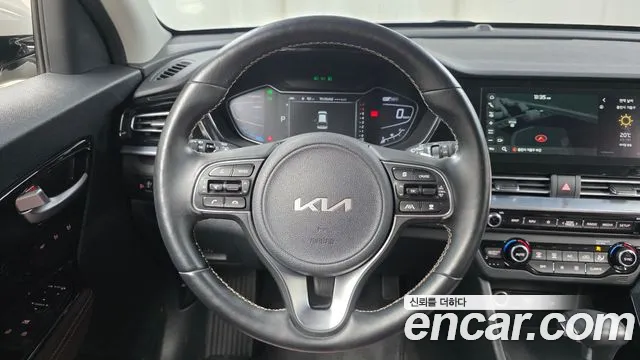 2022 Kia The New Niro 1.6 HEV Sold VIN KNACE81CGNA520498 – odometer reading 2022 Kia The New Niro 1.6 HEV Sold VIN KNACE81CGNA520498 – odometer reading