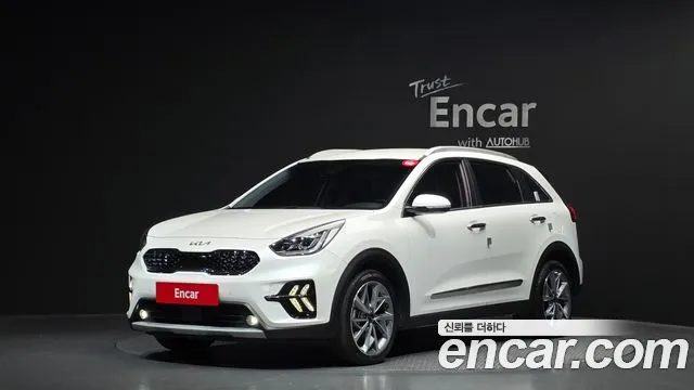 2022 Kia The New Niro 1.6 HEV Sold VIN KNACE81CGNA520498 – photo 13 2022 Kia The New Niro 1.6 HEV Sold VIN KNACE81CGNA520498 – photo 13