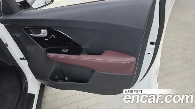 2022 Kia The New Niro 1.6 HEV Sold VIN KNACE81CGNA520498 – photo 17 2022 Kia The New Niro 1.6 HEV Sold VIN KNACE81CGNA520498 – photo 17