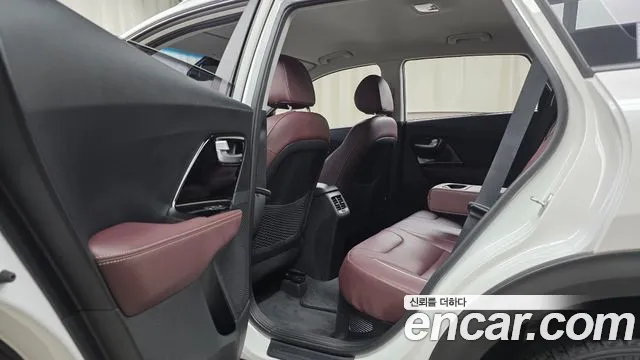 2022 Kia The New Niro 1.6 HEV Sold VIN KNACE81CGNA520498 – photo 19 2022 Kia The New Niro 1.6 HEV Sold VIN KNACE81CGNA520498 – photo 19
