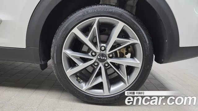 2022 Kia The New Niro 1.6 HEV Sold VIN KNACE81CGNA520498 – photo 20 2022 Kia The New Niro 1.6 HEV Sold VIN KNACE81CGNA520498 – photo 20