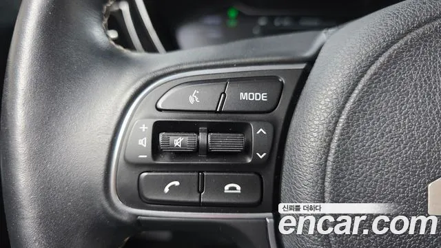 2022 Kia The New Niro 1.6 HEV Sold VIN KNACE81CGNA520498 – photo 22 2022 Kia The New Niro 1.6 HEV Sold VIN KNACE81CGNA520498 – photo 22