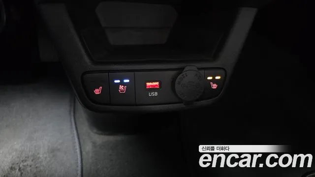 2023 Kia The New Kia Ray Standard VIN KNACF811BPT327602
