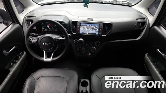 2023 Kia The New Kia Ray Standard Sold VIN KNACF811BPT327602 – odometer reading