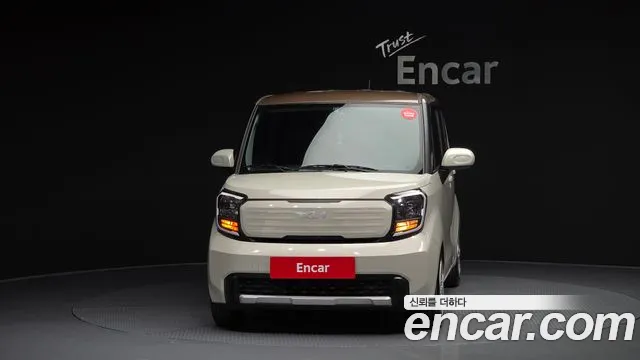 2023 Kia The New Kia Ray Standard Sold VIN KNACF811BPT327602 – photo 18