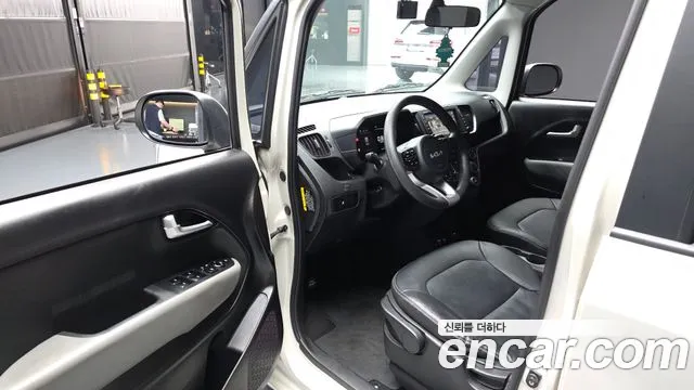 2023 Kia The New Kia Ray Standard Sold VIN KNACF811BPT327602 – photo 19