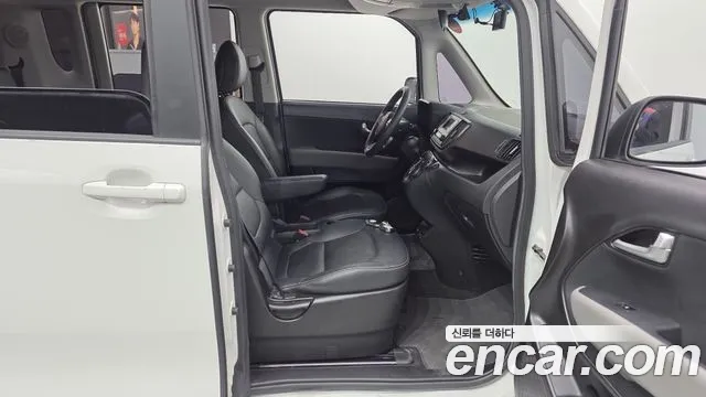 2023 Kia The New Kia Ray Standard Sold VIN KNACF811BPT340904 – exterior detail