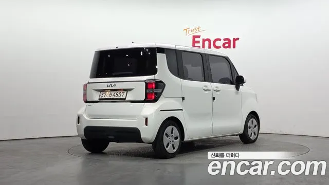 2023 Kia The New Kia Ray Standard Sold VIN KNACF811BPT340904 – photo 14