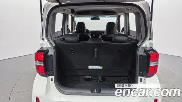 2023 Kia The New Kia Ray Standard Sold VIN KNACF811BPT340904 – photo 19