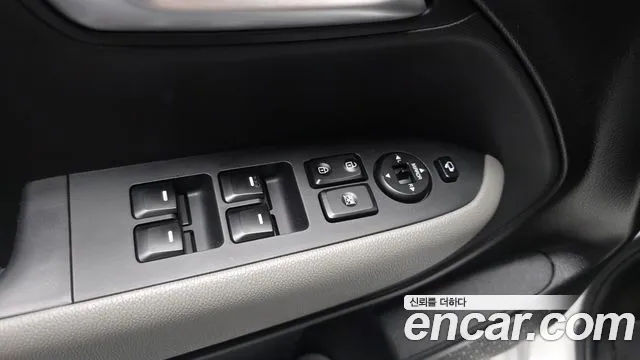 2023 Kia The New Kia Ray Standard Sold VIN KNACF811BPT347330 – exterior detail