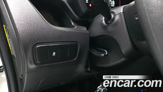 2023 Kia The New Kia Ray Standard Sold VIN KNACF811BPT347330 – odometer reading
