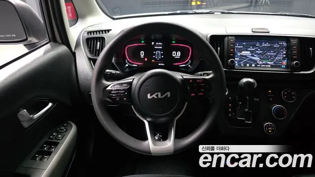 2023 Kia The New Kia Ray Standard Sold VIN KNACF811BPT347330 – photo 17