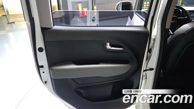 2023 Kia The New Kia Ray Standard Sold VIN KNACF811BPT347330 – photo 20