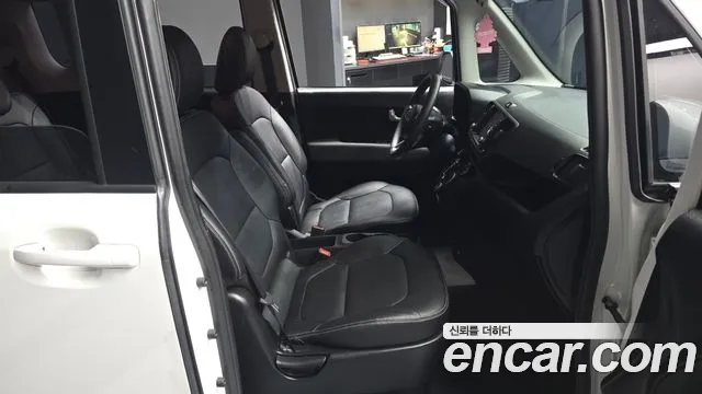 2023 Kia The New Kia Ray Standard Sold VIN KNACF811BPT347330 – photo 26