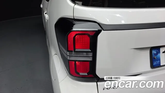 2023 Kia The New Kia Ray Standard Sold VIN KNACF811BPT347330 – photo 27