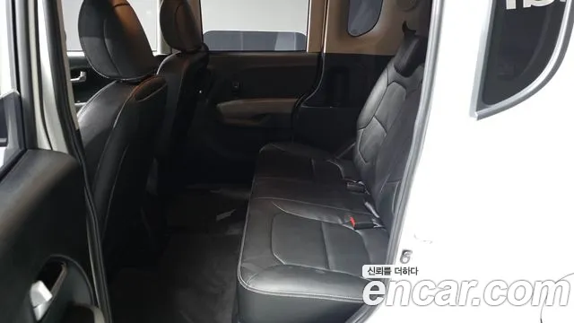 2023 Kia The New Kia Ray Standard Sold VIN KNACF811BPT347330 – photo 28