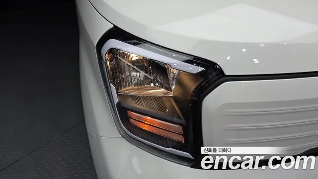2023 Kia The New Kia Ray Standard Sold VIN KNACF811BPT347330 – photo 30