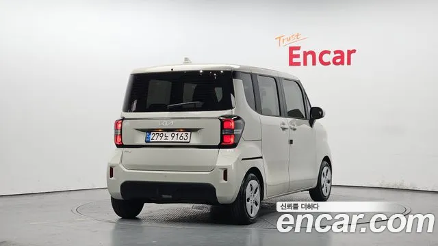 2023 Kia The New Kia Ray Standard Sold VIN KNACF811BPT375556 – photo 14