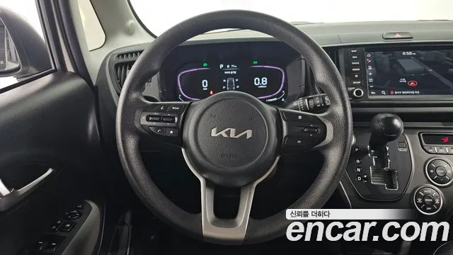 2023 Kia The New Kia Ray Standard Sold VIN KNACF811BPT375556 – photo 16