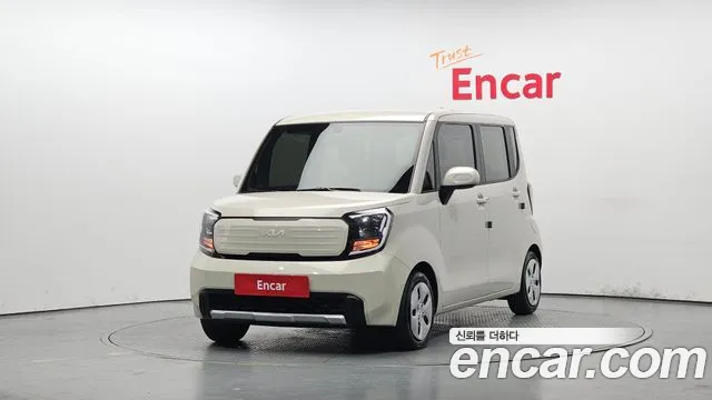 2023 Kia The New Kia Ray Standard Sold VIN KNACF811BPT375556 – photo 17