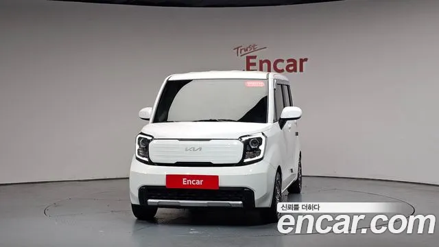 2024 Kia The New Kia Ray Trendy Sold VIN KNACF811BRT383348 – photo 23