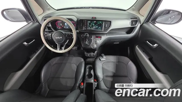 2024 Kia The New Kia Ray Trendy Sold VIN KNACF811BRT383363 – photo 15