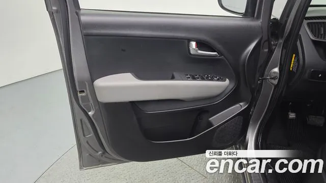 2024 Kia The New Kia Ray Trendy Sold VIN KNACF811BRT383363 – photo 20