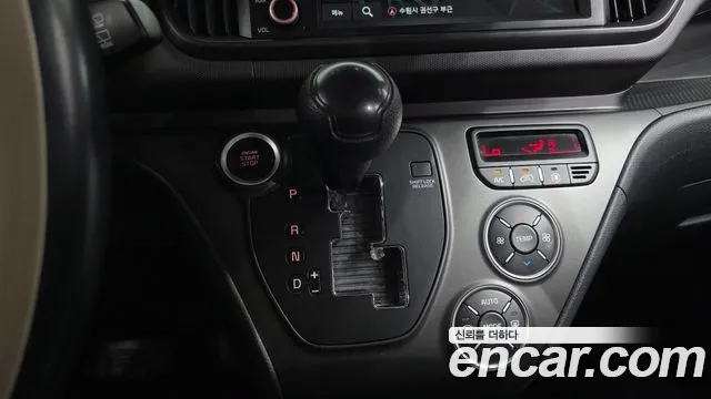 2024 Kia The New Kia Ray Trendy Sold VIN KNACF811BRT383363 – photo 23