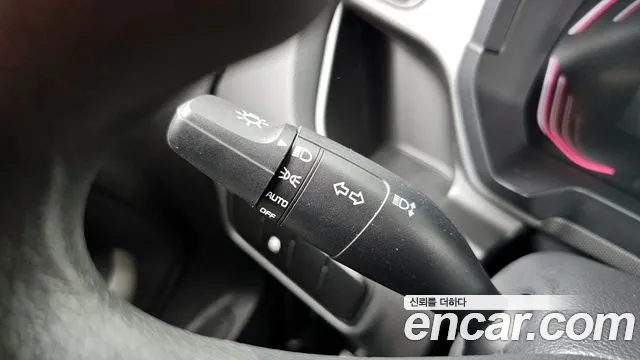 2024 Kia The New Kia Ray Trendy Sold VIN KNACF811BRT396435 – interior seats