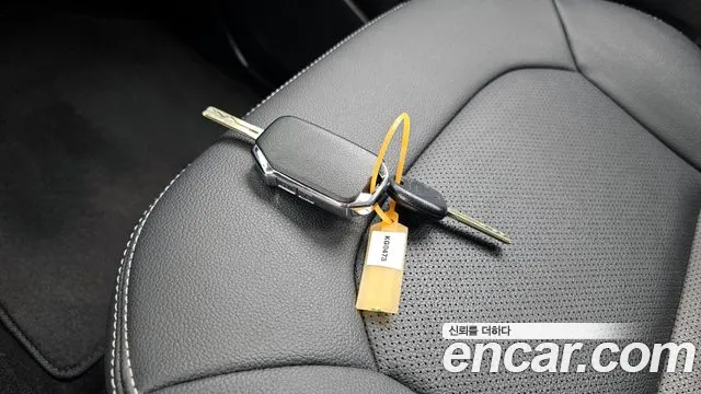 2024 Kia The New Kia Ray Trendy Sold VIN KNACF811BRT396435 – odometer reading