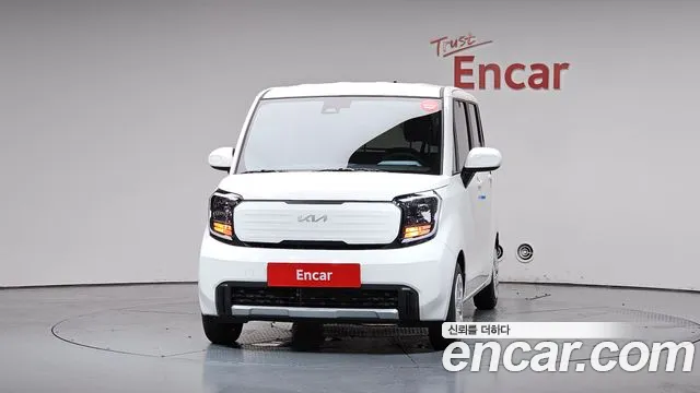 2026 Kia The New Kia Ray Trendy Sold VIN KNACF811BTT476283 – trunk area