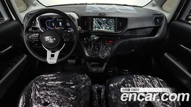 2026 Kia The New Kia Ray Trendy Sold VIN KNACF811BTT476283 – odometer reading