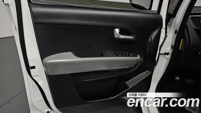 2026 Kia The New Kia Ray Trendy Sold VIN KNACF811BTT476283 – photo 15