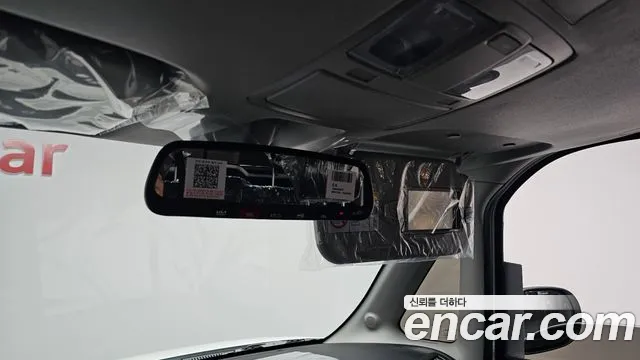 2026 Kia The New Kia Ray Trendy Sold VIN KNACF811BTT476283 – photo 16
