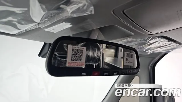 2026 Kia The New Kia Ray Trendy Sold VIN KNACF811BTT476283 – photo 17