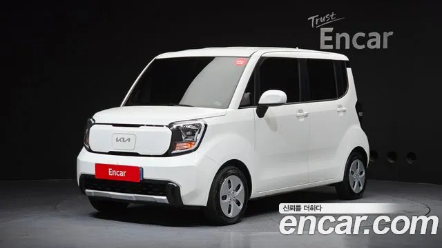 2024 Kia The New Kia Ray EV Light Sold VIN KNACF81AFRT008595 – photo 18