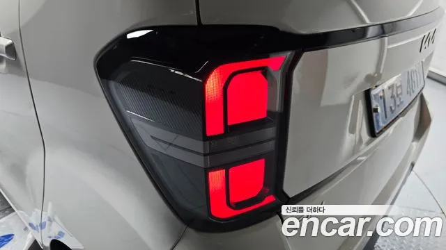 2024 Kia The New Kia Ray EV Light Sold VIN KNACF81AFRT008595 – photo 24