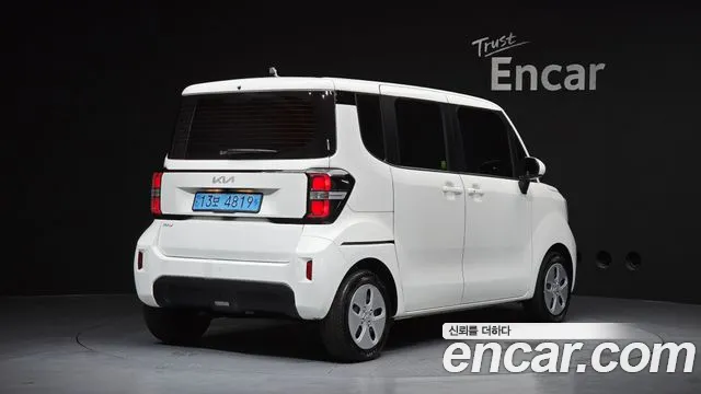 2024 Kia The New Kia Ray EV Light Sold VIN KNACF81AFRT008595 – photo 29