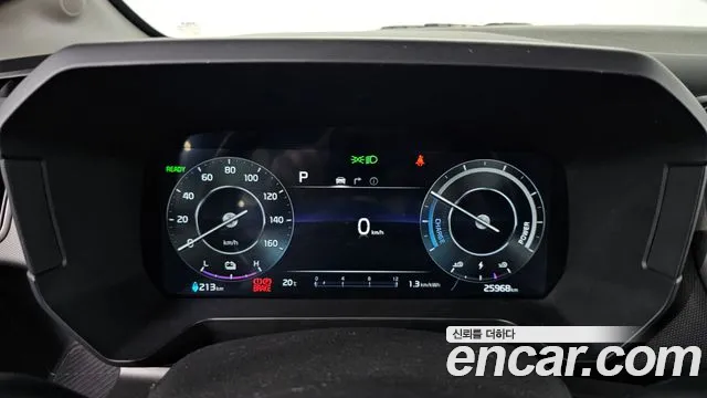 2024 Kia The New Kia Ray EV Light Sold VIN KNACF81AFRT009648 – side profile