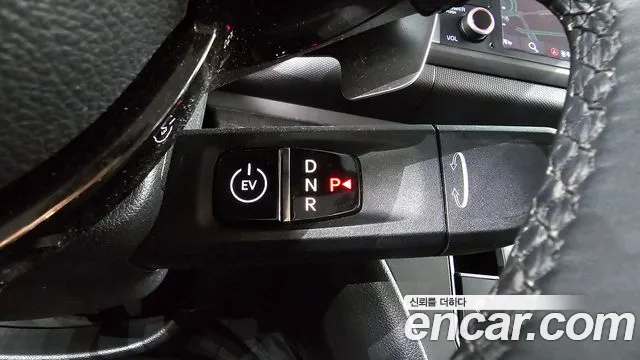 2024 Kia The New Kia Ray EV Light Sold VIN KNACF81AFRT009648 – interior seats
