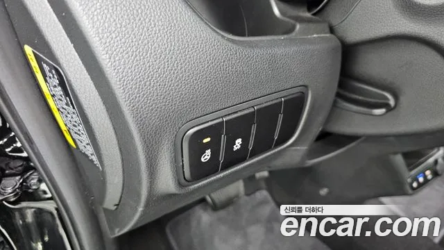 2024 Kia The New Kia Ray EV Light Sold VIN KNACF81AFRT009648 – odometer reading