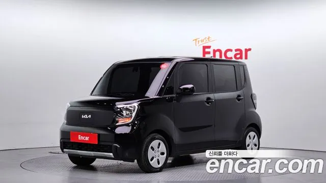 2024 Kia The New Kia Ray EV Light Sold VIN KNACF81AFRT009648 – photo 13