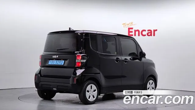 2024 Kia The New Kia Ray EV Light Sold VIN KNACF81AFRT009648 – photo 17