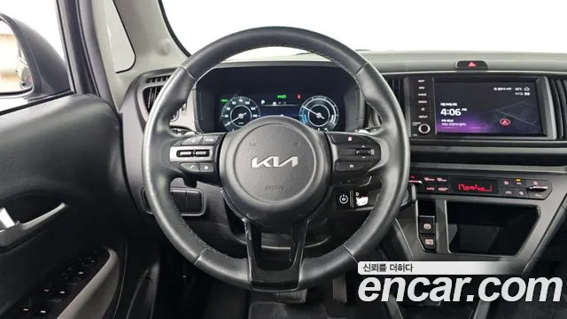 2024 Kia The New Kia Ray EV Light Sold VIN KNACF81AFRT009648 – photo 19