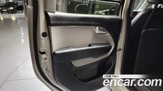 2018 Kia The New Ray Van Sold VIN KNACF911BJT177051 – front exterior