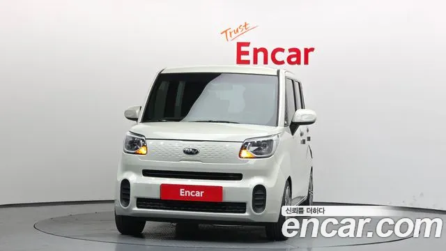 2018 Kia The New Ray Van Sold VIN KNACF911BJT183322 – photo 12 2018 Kia The New Ray Van Sold VIN KNACF911BJT183322 – photo 12
