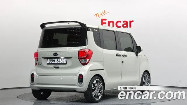 2018 Kia The New Ray Van Sold VIN KNACF911BJT183322 – photo 15 2018 Kia The New Ray Van Sold VIN KNACF911BJT183322 – photo 15