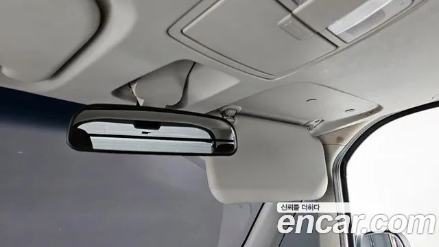 2018 Kia The New Ray Van Sold VIN KNACF911BJT194881 – trunk area